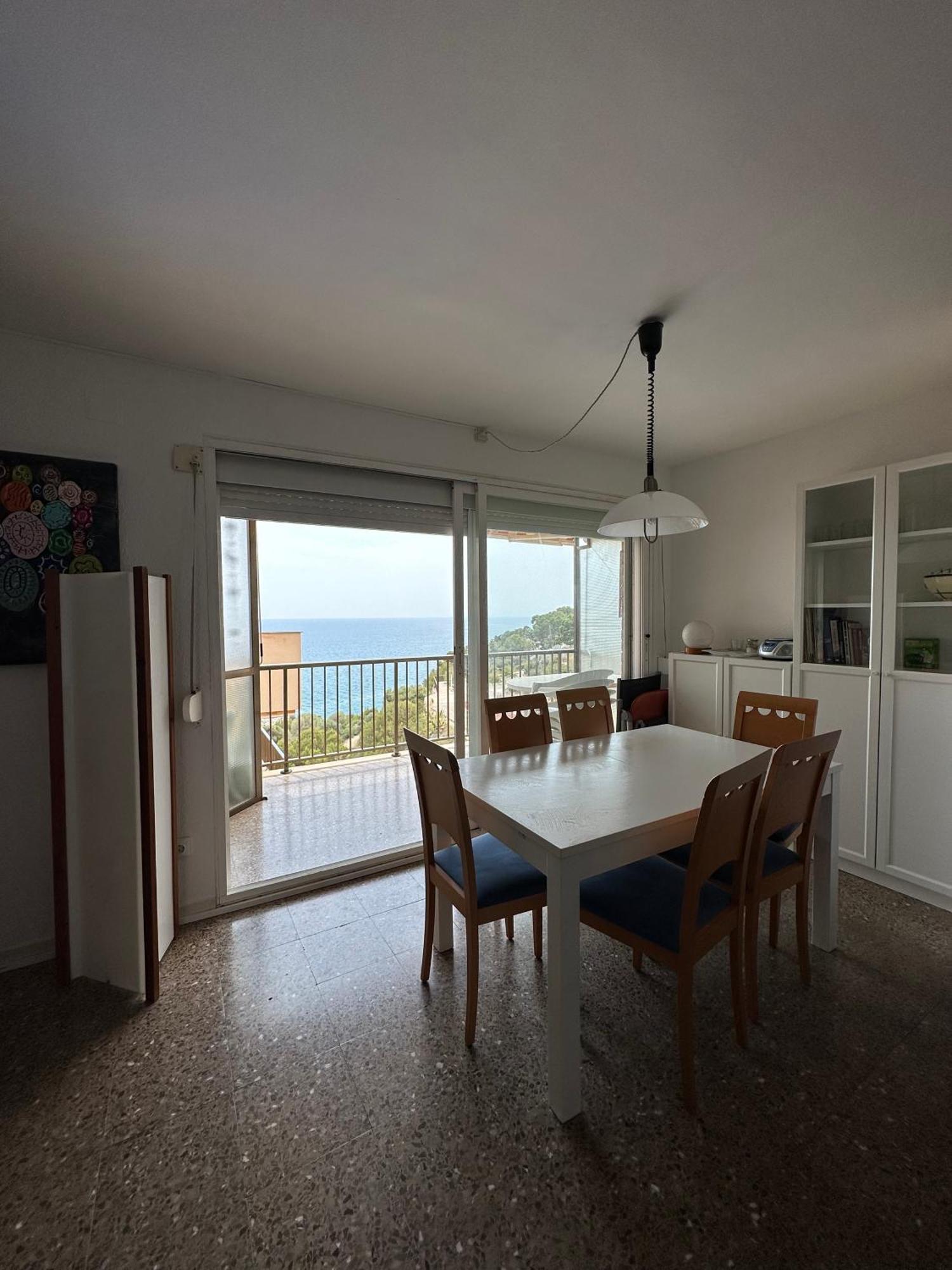 Apartamento 2 Habitaciones Cap Salou Exterior foto